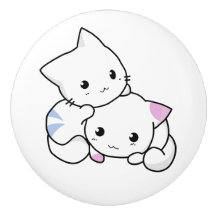 Núcleo Cerâmico. Gato.