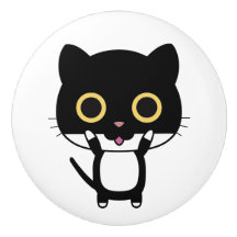 Núcleo Cerâmico. Gato.