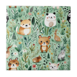 Núcleo de algodão, zona verde, paisagem rural