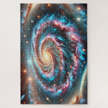 "Núcleo de Criação" - Quebra-cabeça de Jigsen