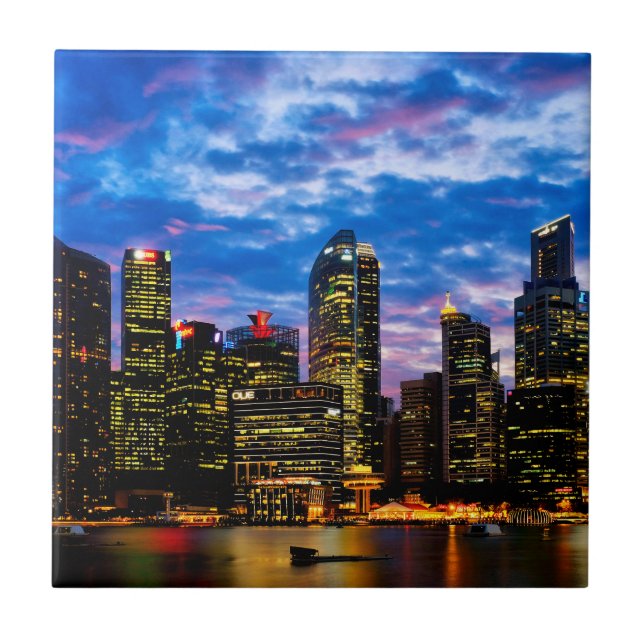 núcleo do centro (Frente)