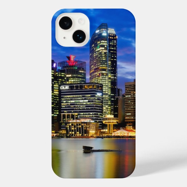 núcleo do centro (Verso)