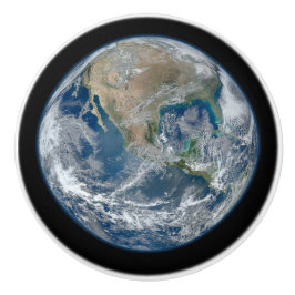 Núcleo Mundial do Planeta Terra