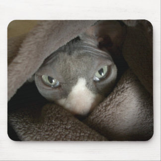 NudeGear - Merrik Mousepad