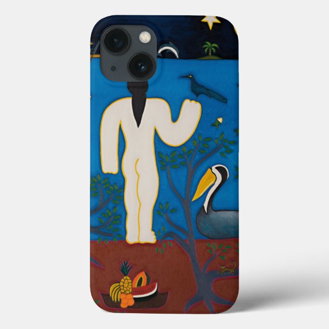 Nuestra Olympia Criolla 2014 (Verso)