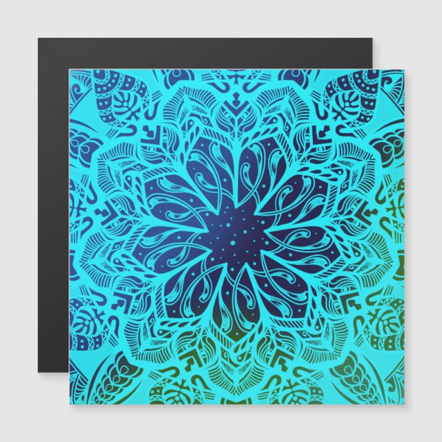 nuit étoilée (Frente/Verso)