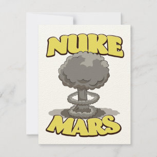 Nuke Marte