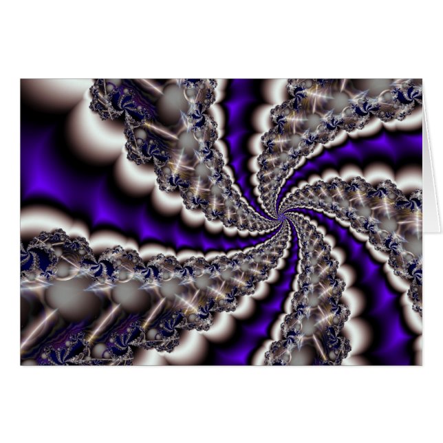 Num Cartão De Sonho (Frente Horizontal)