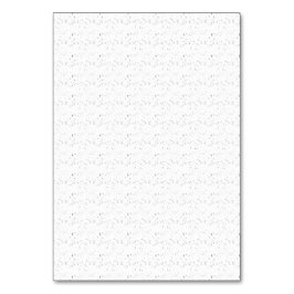 Numeração De Mesa Abstrato repetindo padrão pequeno, espalhado, da