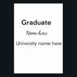 Numeração De Mesa adicionar texto simples formando adicionar nome da<br><div class="desc">Design</div>