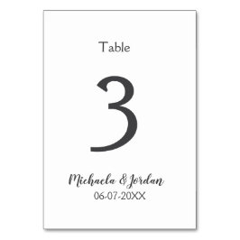 Numeração De Mesa Aniversário de aniversário do gráfico de assentos 