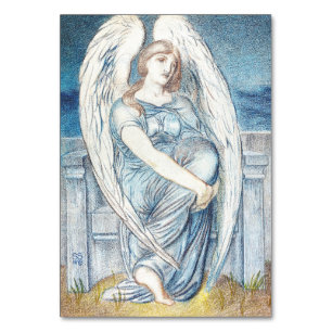 Numeração De Mesa Anjo da guarda Na Bíblia Hebraica