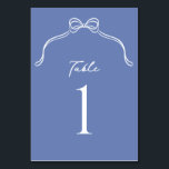 Numeração De Mesa Arco Wedding<br><div class="desc">número da mesa de casamento do arco</div>