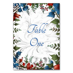 Numeração De Mesa Belo, elegante e caprichoso casamentos temáticos