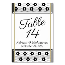 Bistrô Francês de Gravata Preta