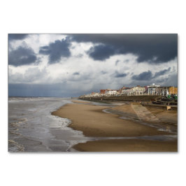 Numeração De Mesa Blackpool Beach
