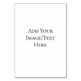 Numeração De Mesa Blank Wedding Templates | Elegant Customizable 