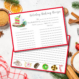 Numeração De Mesa Bolo de Natal com Aquarela Troca de Férias de Baki