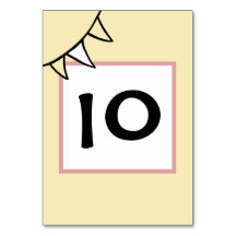 Bunting Trator de Casamento de País Personalizado