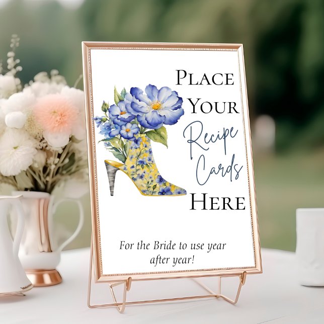 Numeração De Mesa Calçado De Alto Alcance Coloque Sua Placa De Recei (Criador carregado)