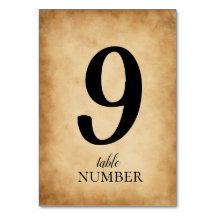 Casamento de Papel Antigo com Vintage em Script El