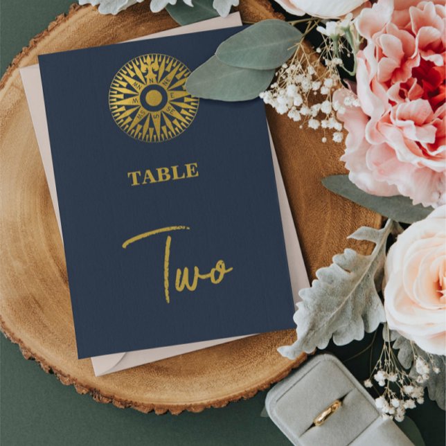 Numeração De Mesa Casamento de Passaporte de Casamento de Destino (Criador carregado)