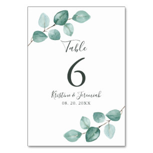 Numeração De Mesa Casamento de Script Negra Negra Negra Neurocalyptu