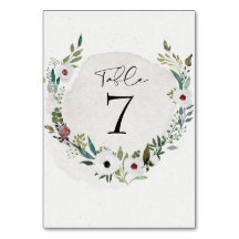 Casamento Elegante com Eucalipto Burgundy