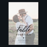 Numeração De Mesa Casamento Fotográfico de Efeito Vellum Faux do Scr<br><div class="desc">Número de Tabela de Foto de Efeito de Vela Moderno com Elegance Script Moderno e elegante, com Elegance Script, que pode ser personalizado com seu texto e adicionar cada placa de número de tabela ao seu carrinho, um a um. Clique no botão "Personalizar" e use nossa ferramenta design para modificar...</div>