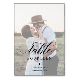 Numeração De Mesa Casamento Fotográfico de Efeito Vellum Faux do Scr