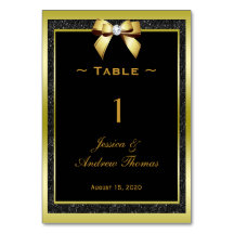 Casamento Glamouroso Arco Dourado e Lantejoulas Pr