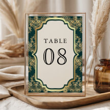 Casamento Indiano Teal Gold Lace