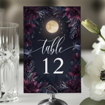 Casamento Jardim da Lua à Meia-Noite