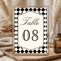 Casamento Xadrez Preto Marfim Dinheiro Antigo Vint