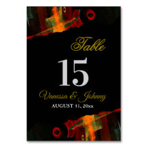 Clássico Moderno Elegante Tendência Padrão #903 Ca