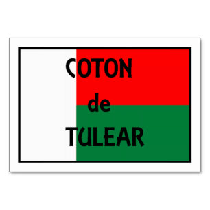 Numeração De Mesa coton name flag Madagascar.png