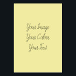 Numeração De Mesa Crie seu<br><div class="desc">Crie seus próprios suprimentos personalizados de recepção de casamento,  decoração,  favores,  presentes e muito mais!</div>