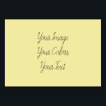 Numeração De Mesa Crie seu<br><div class="desc">Crie seus próprios suprimentos personalizados de recepção de casamento,  decoração,  favores,  presentes e muito mais!</div>