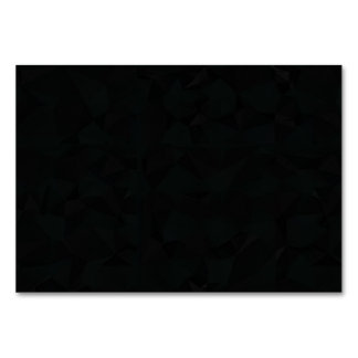 Numeração De Mesa Crie seu próprio personalizado