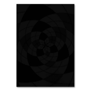 Numeração De Mesa Crie seu próprio personalizado