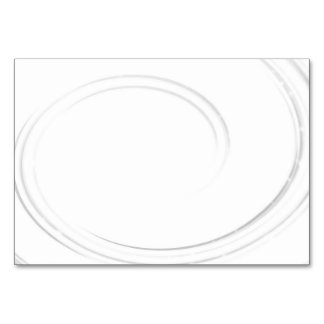 Numeração De Mesa Crie seu próprio personalizado