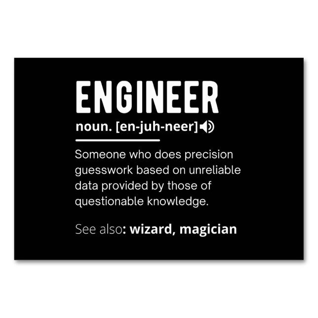 NUMERAÇÃO DE MESA DEFINIÇÃO DO ENGENHEIRO (Frente)