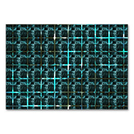 Numeração De Mesa Diferentes xadrez, quadrados ou imagem sob grade?