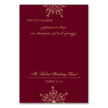 Dourado Floco de Neve Sentado