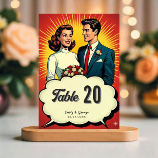 Numeração De Mesa Elegante Noiva Simples Preto E Branco Casamento No