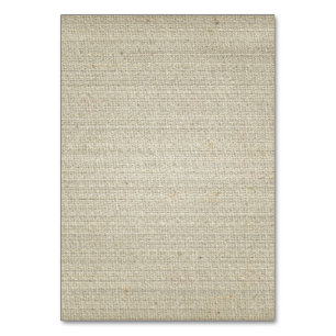 Numeração De Mesa Fundo de Cotton Linen