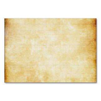 Numeração De Mesa Fundo | Papel de pergaminho