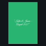 Numeração De Mesa Fundo Verde de Casa - Design de Casamento<br><div class="desc">Fundo verde de menta suave para convites de casamento, salvas as datas, menus, modelos digitais e eventos de verão elegantes. Traga o charme subestimado e nova elegância para a sua papelaria de casamento com este fundo de textura verde de Casa Plana. Perfeitamente adequado para primavera e casamentos de verão —...</div>