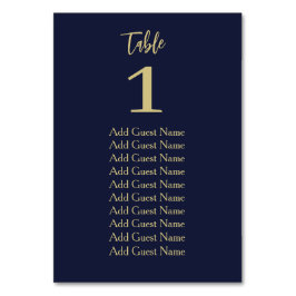 Numeração De Mesa Gráfico Sentado de Número Mínimo Simples de Tabela