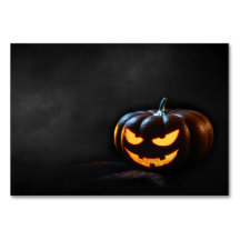Halloween Pumpkin Jack-O-Lantern Spooky